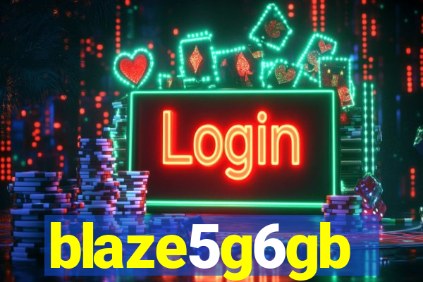 blaze5g6gb