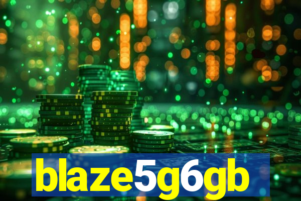 blaze5g6gb