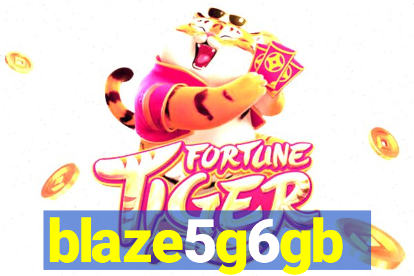 blaze5g6gb