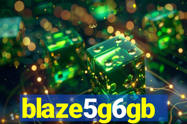 blaze5g6gb