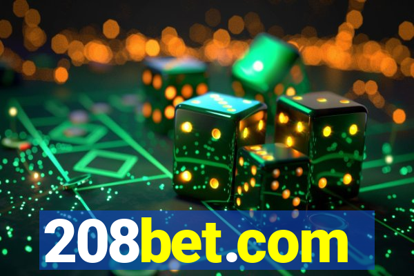 208bet.com