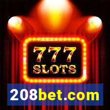 208bet.com