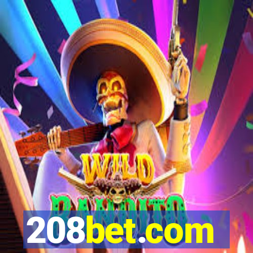 208bet.com