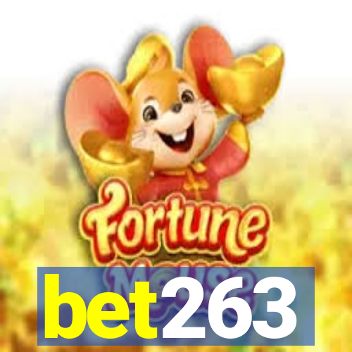 bet263