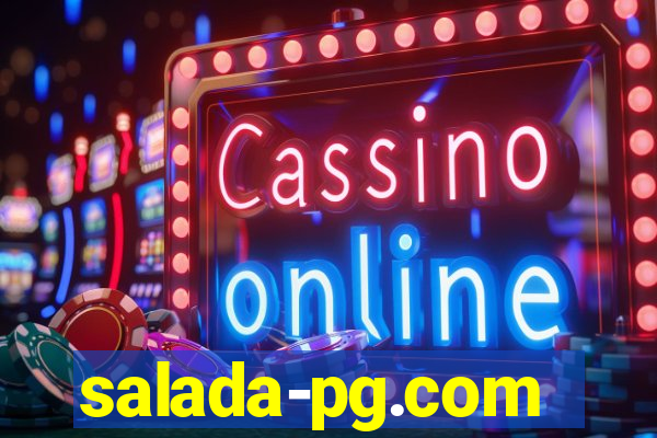 salada-pg.com