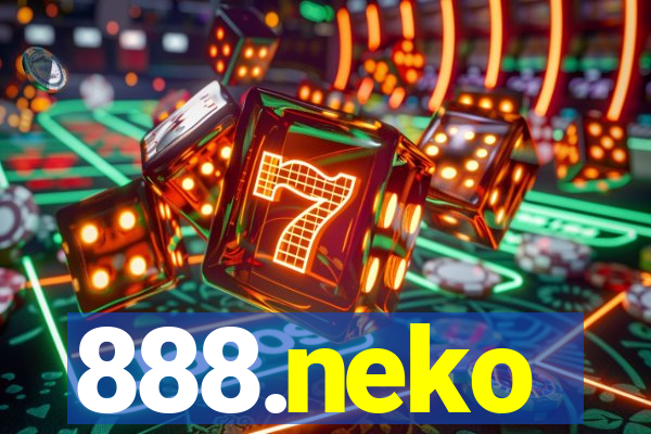 888.neko