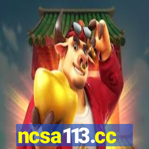 ncsa113.cc