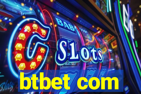 btbet com