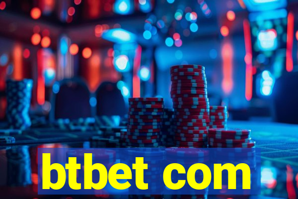 btbet com