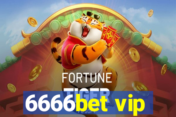 6666bet vip