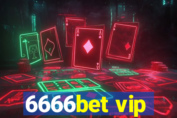 6666bet vip