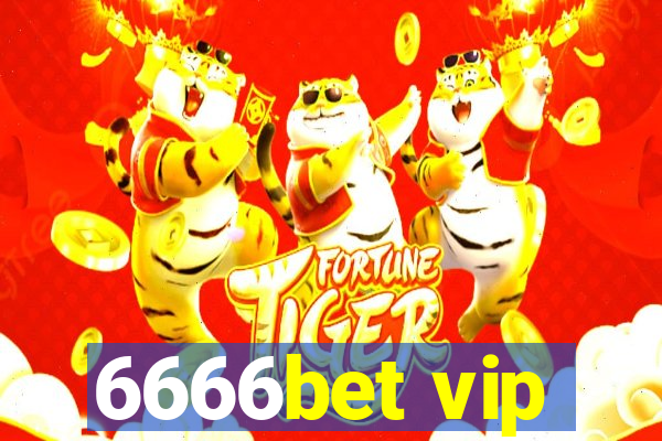 6666bet vip