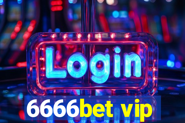 6666bet vip