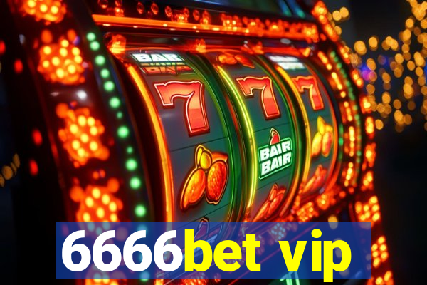 6666bet vip