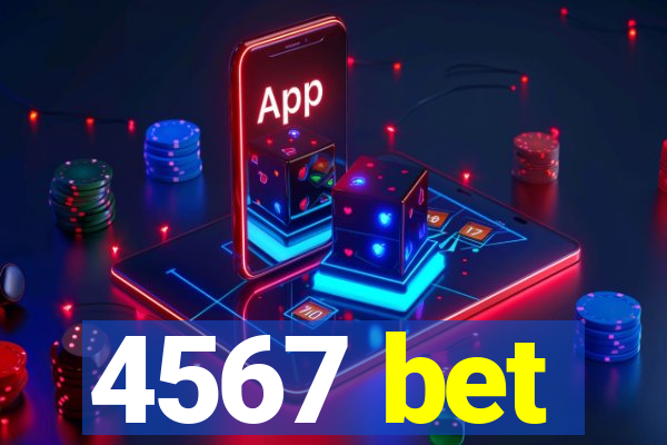 4567 bet