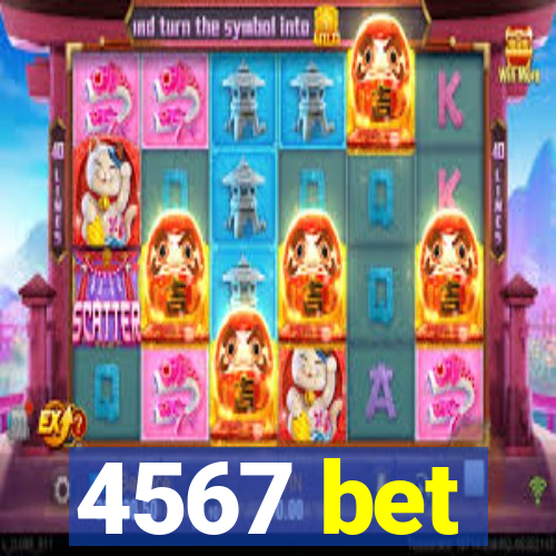 4567 bet