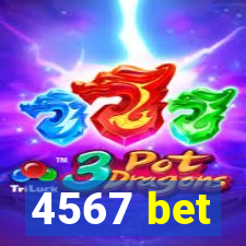 4567 bet