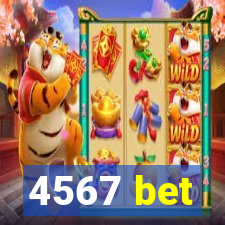 4567 bet