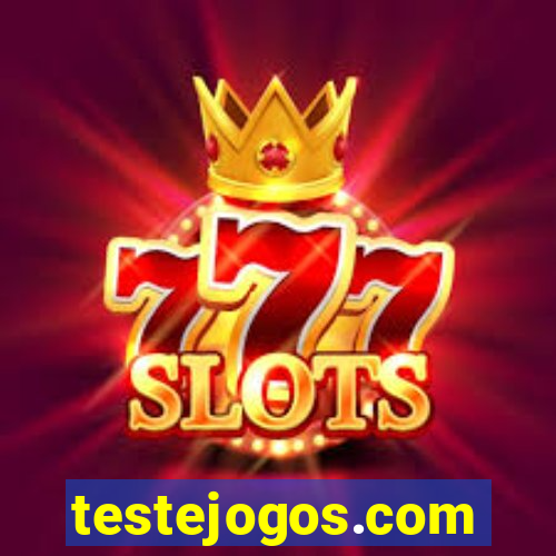 testejogos.com