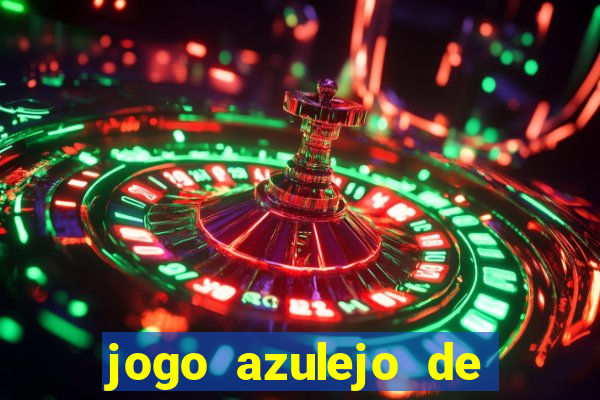 jogo azulejo de desenho paga mesmo