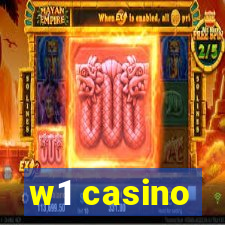 w1 casino