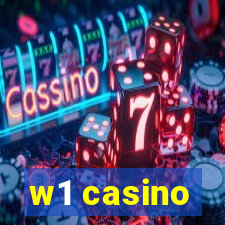 w1 casino