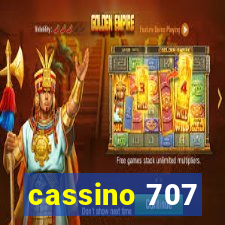 cassino 707