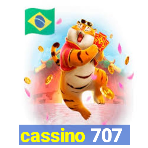 cassino 707