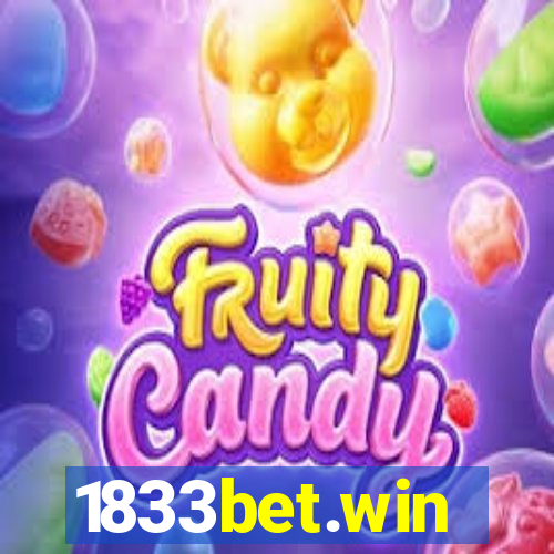 1833bet.win