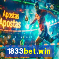 1833bet.win