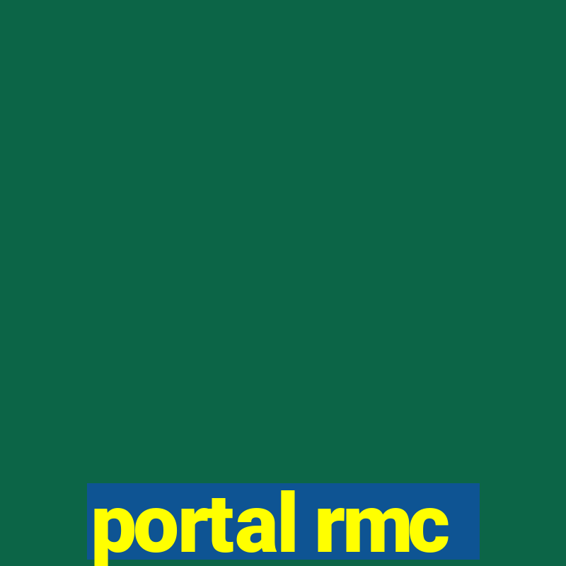 portal rmc