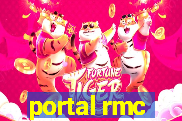 portal rmc