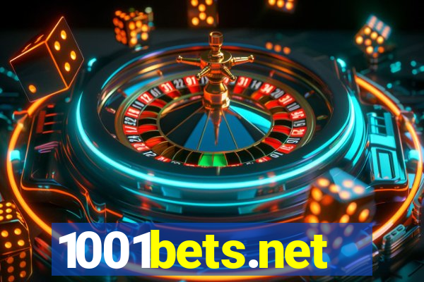 1001bets.net