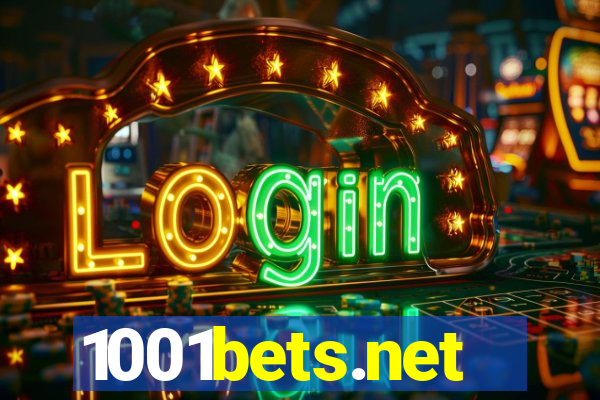 1001bets.net