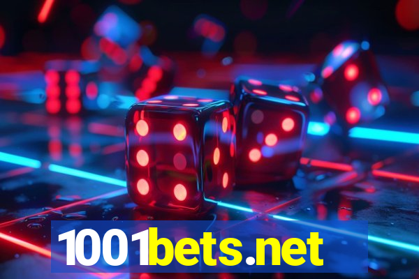 1001bets.net