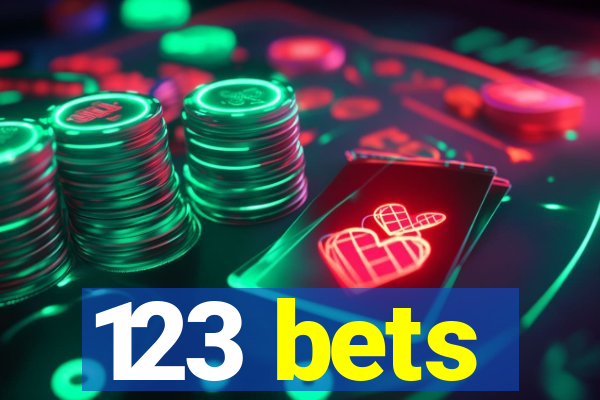 123 bets