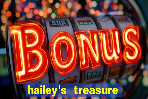 hailey's treasure adventure apk