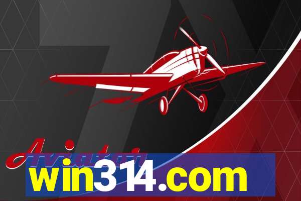 win314.com