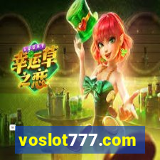 voslot777.com