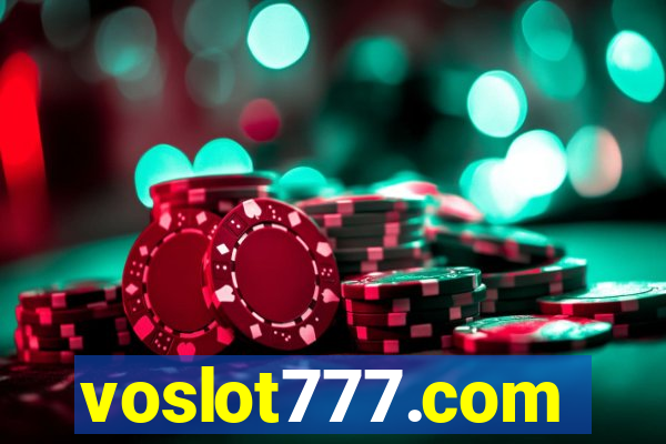 voslot777.com