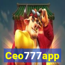 Ceo777app