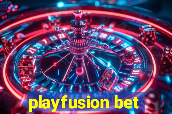 playfusion bet