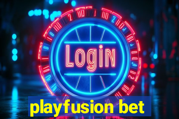 playfusion bet