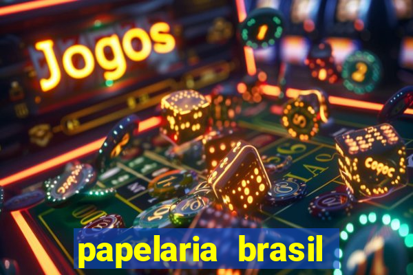 papelaria brasil porto alegre