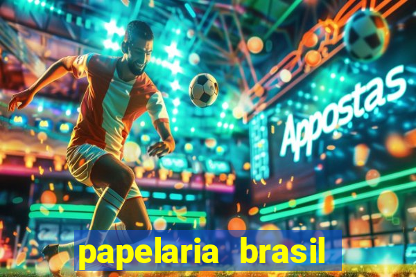 papelaria brasil porto alegre