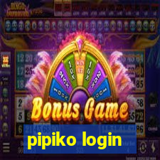 pipiko login