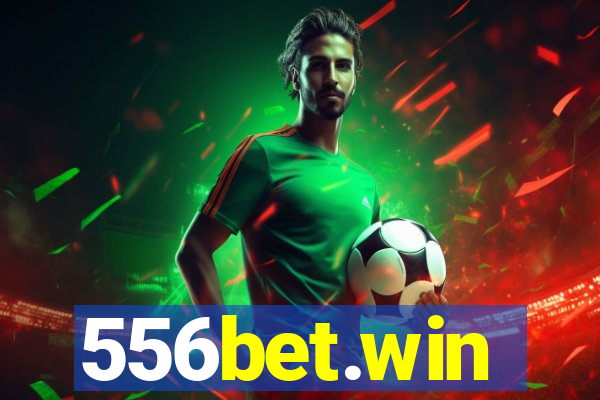 556bet.win