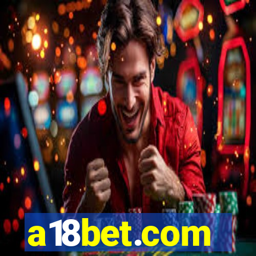 a18bet.com