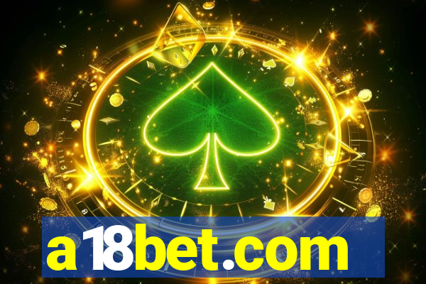 a18bet.com