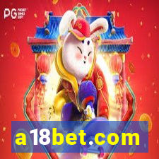 a18bet.com